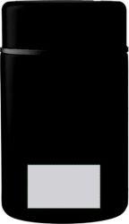 Frontal parte inferior