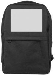 Frontal parte superior