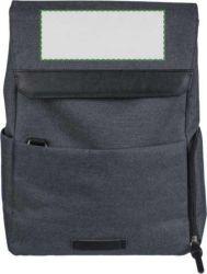 Frontal parte superior