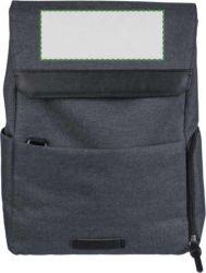 Frontal parte superior