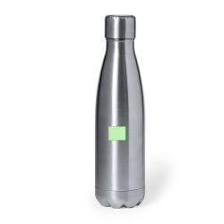 Centrado en el frontal