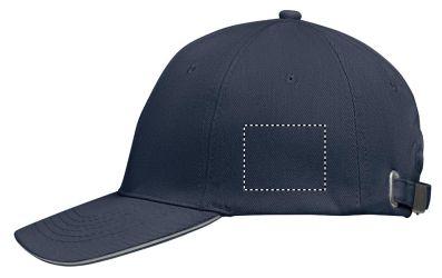 SEGMENT LEFT