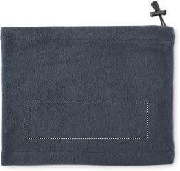 NECKWARMER FRONT