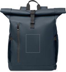 FRONT POCKET