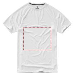 impacto - frontal completo