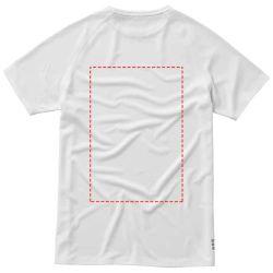 impacto - espalda arriba