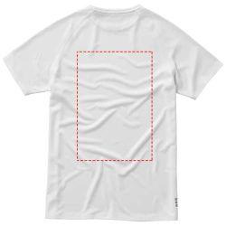 impacto - espalda arriba