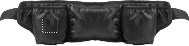 LEFT POCKET