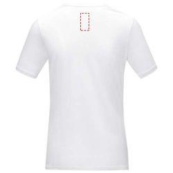 impacto - espalda arriba