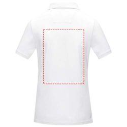 impacto - espalda arriba