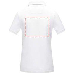 impacto - espalda arriba