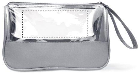 FRONT TRANSPARENT