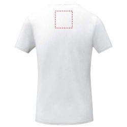 impacto - espalda arriba