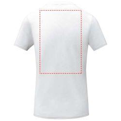 impacto - espalda arriba