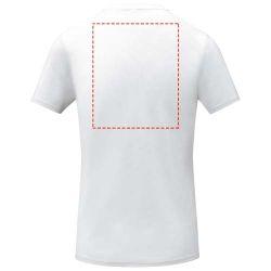 impacto - espalda arriba