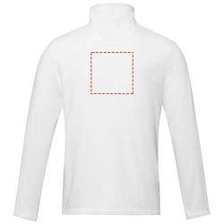 impacto - espalda arriba