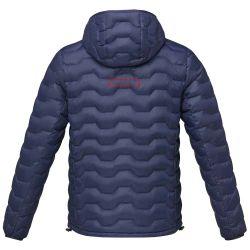 impacto - espalda arriba