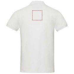 impacto - espalda arriba