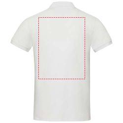 impacto - espalda arriba