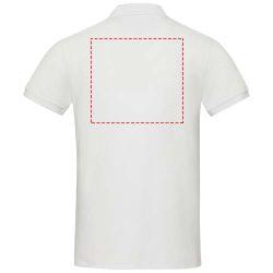 impacto - espalda arriba