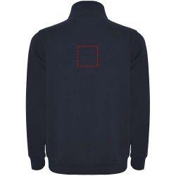 impacto - espalda arriba