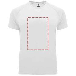 impacto - frontal completo