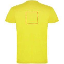 impacto - espalda arriba