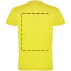 impacto - espalda arriba