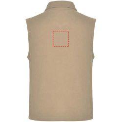 impacto - espalda arriba