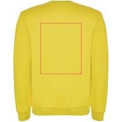 impacto - espalda arriba