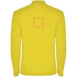 impacto - espalda arriba