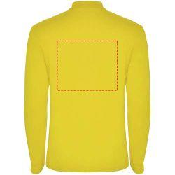 impacto - espalda arriba