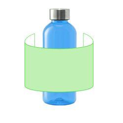 Alrededor del bidón