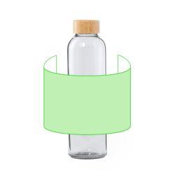 Alrededor del bidón