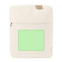 Centrado en el frontal