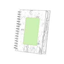 Centrado en la portada