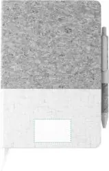 Frontal parte inferior