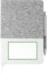 Frontal parte inferior