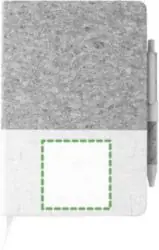 Frontal parte inferior