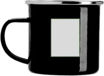 A la derecha del asa