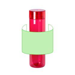 Alrededor del bidón