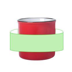 Alrededor de la taza