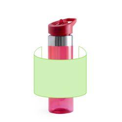 Alrededor del bidón