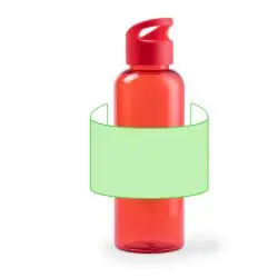 Alrededor del bidón