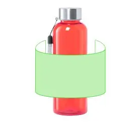 Alrededor del bidón