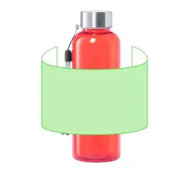 Alrededor del bidón