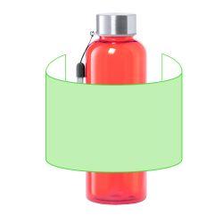 Alrededor del bidón