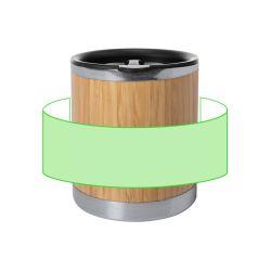 Alrededor de la taza