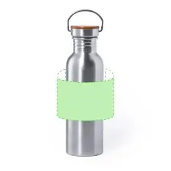 Alrededor del bidón