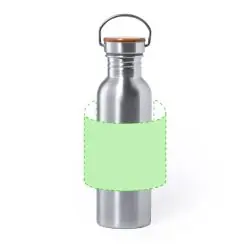 Alrededor del bidón